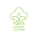 100% Natural Cotton Flannel