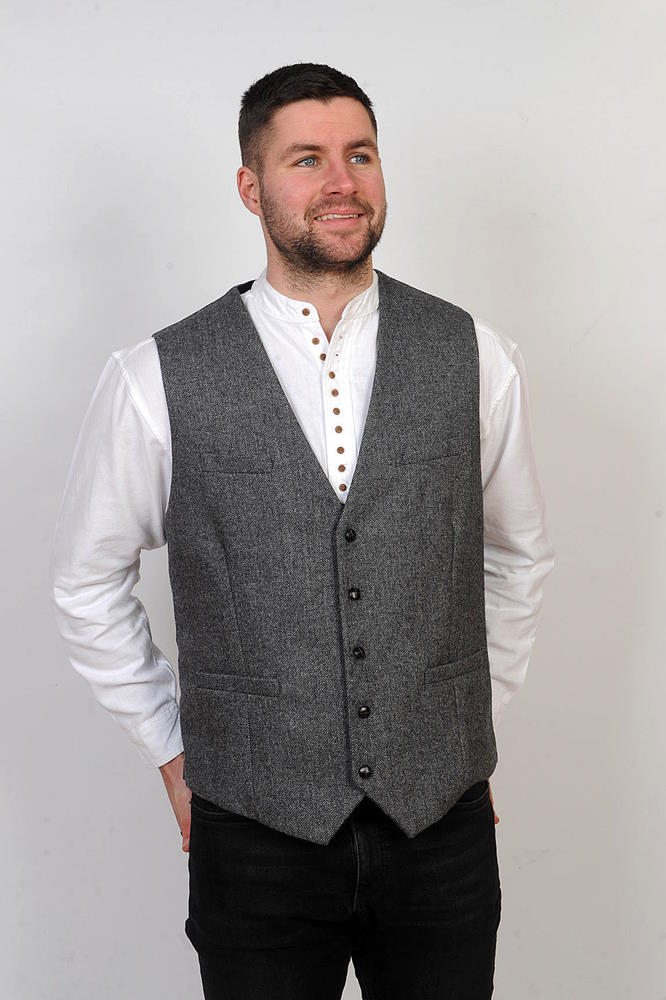 Irish-Engineer-Vest-–-Silver-